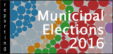 Municipal Elections 2016