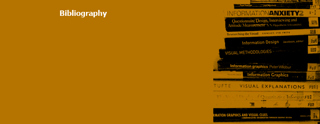 BIBLIOGRAPHY