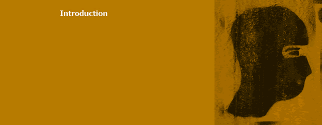 INTRODUCTION