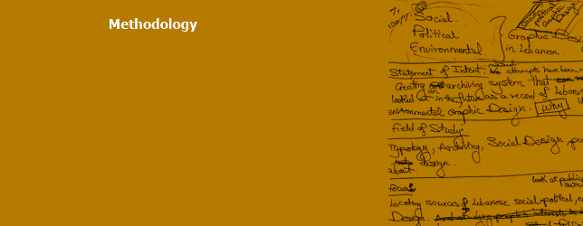 METHODOLOGY