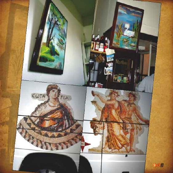 Archewallogy, page 204