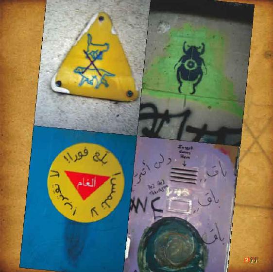 Archewallogy, page 212