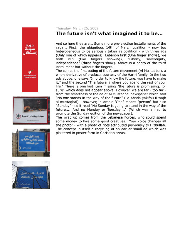 Jnune 7 – 2009, page 6