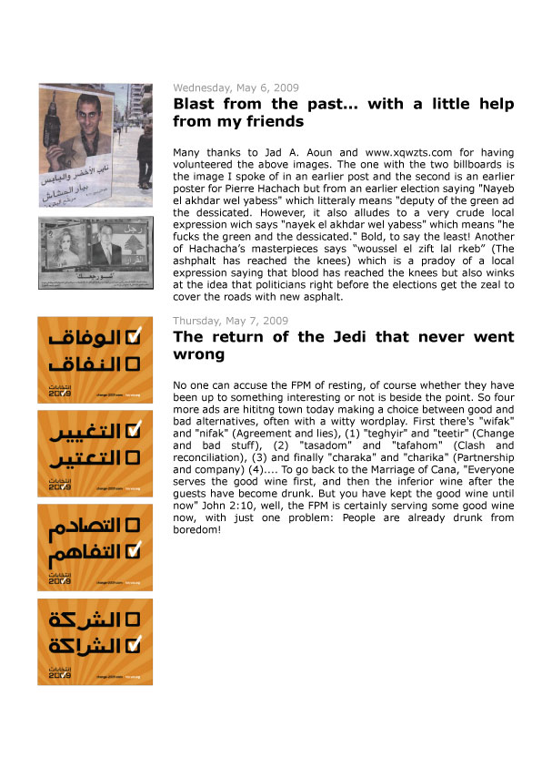 Jnune 7 – 2009, page 19