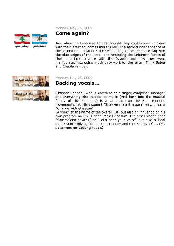 Jnune 7 – 2009, page 31