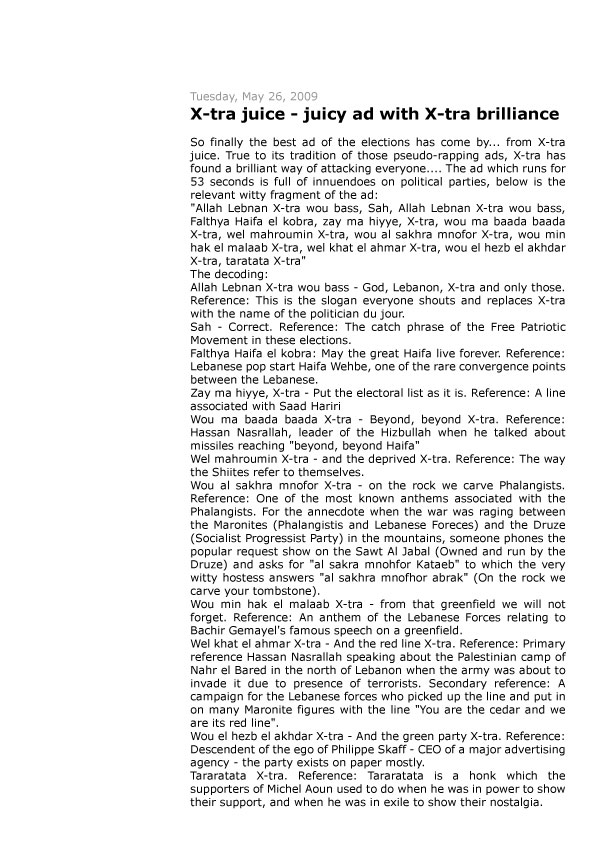 Jnune 7 – 2009, page 34
