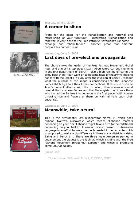 Jnune 7 – 2009, page 43
