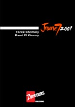 Jnune 7 – 2009, page 1
